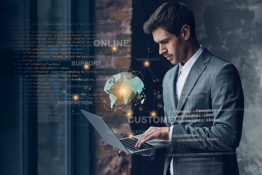 Business Digital